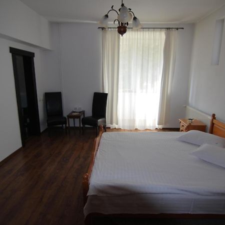 Vila Carpathia Bran  Phòng bức ảnh