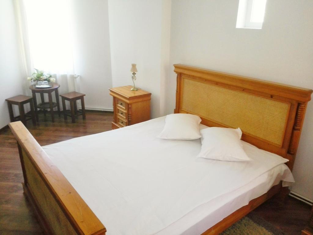 Vila Carpathia Bran  Ngoại thất bức ảnh